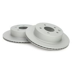 Brake Disc Set MASTER-SPORT 24011601191-SET-MS OE Ref 432068H304 MASTER SPORT
