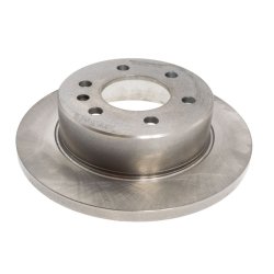 Brake Disc Set MASTER-SPORT 24011601211-PCS-MS OE Ref 2E0615601A MASTER SPORT