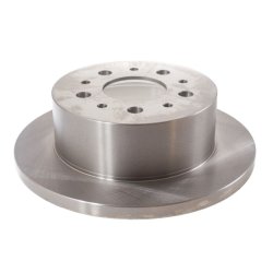 Brake Disc Set MASTER-SPORT 24011601241-PCS-MS OE Ref 4246Y7 MASTER SPORT