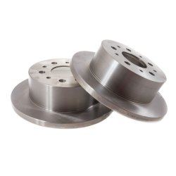 Brake Disc Set MASTER-SPORT 24011601241-SET-MS OE Ref 4246Y7 MASTER SPORT