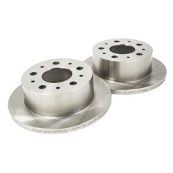 Brake Disc Set MASTER-SPORT 24011601251-SET-MS OE Ref 4246Z1 MASTER SPORT