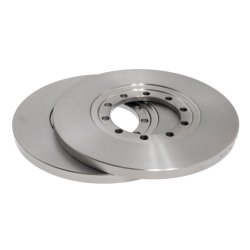 Brake Disc Set MASTER-SPORT 24011601261-SET-MS OE Ref 1371420 MASTER SPORT