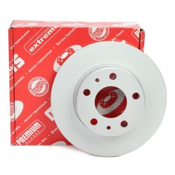Brake Disc Set MASTER-SPORT 24011601291PR-PCS-MS OE Ref 2991646 MASTER SPORT