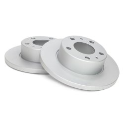 Brake Disc MASTER-SPORT 24011601291PR-SET-MS OE Ref 2991646 MASTER SPORT