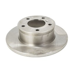 Brake Disc Set MASTER-SPORT 24011601331-PCS-MS OE Ref 1514235 MASTER SPORT
