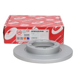 Brake Disc Set MASTER-SPORT 24011601341PR-PCS-MS OE Ref 1488311 MASTER SPORT