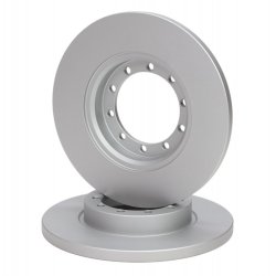 Brake Disc MASTER-SPORT 24011601341PR-SET-MS OE Ref 1488311 MASTER SPORT