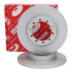 Brake Disc MASTER-SPORT 24011601341PR-SET-MS OE Ref 1488311 MASTER SPORT