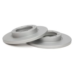 Brake Disc MASTER-SPORT 24011601341PR-SET-MS OE Ref 1488311 MASTER SPORT