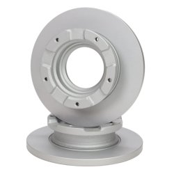 Brake Disc Set MASTER-SPORT 24011602161PR-SET-MS OE Ref 1387152 MASTER SPORT