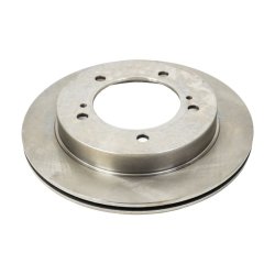 Brake Disc Set MASTER-SPORT 24011701041-PCS-MS OE Ref 5521156B00 MASTER SPORT