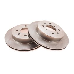 Brake Disc Set MASTER-SPORT 24011701061-SET-MS OE Ref 4706749 MASTER SPORT