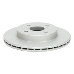 Brake Disc Set MASTER-SPORT 24011701071-PCS-MS OE Ref 4351297402 MASTER SPORT
