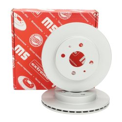 Brake Disc MASTER-SPORT 24011701071-SET-MS OE Ref 4351297402000 MASTER SPORT