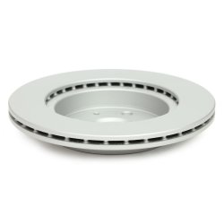 Brake Disc Set MASTER-SPORT 24011701071PR-PCS-MS OE Ref 4351297402000 MASTER SPORT