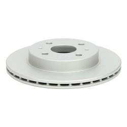 Brake Disc Set MASTER-SPORT 24011701071PR-PCS-MS OE Ref 4351297402000 MASTER SPORT