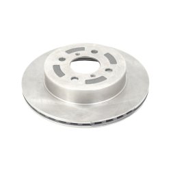 Brake Disc Set MASTER-SPORT 24011701081-PCS-MS OE Ref 5531180G00 MASTER SPORT