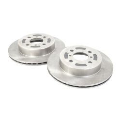 Brake Disc Set MASTER-SPORT 24011701081-SET-MS OE Ref 5531180G00 MASTER SPORT