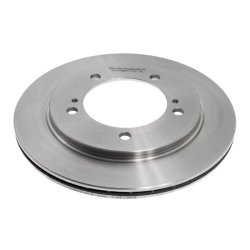 Brake Disc Set MASTER-SPORT 24011701091-PCS-MS OE Ref 5521165D01 MASTER SPORT