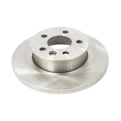 Brake Disc Set MASTER-SPORT 24011801051-PCS-MS OE Ref 701615301B MASTER SPORT