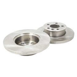 Brake Disc Set MASTER-SPORT 24011801051-SET-MS OE Ref 701615301B MASTER SPORT