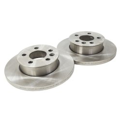 Brake Disc Set MASTER-SPORT 24011801051-SET-MS OE Ref 701615301B MASTER SPORT