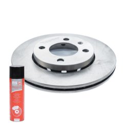 Brake Disc + Cleaner MASTER-SPORT 24011801061-PCS-MSP OE Ref 6N0615301C MASTER SPORT
