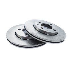 Brake Disc Set MASTER-SPORT 24011801061-SET-MS OE Ref 6N0615301C MASTER SPORT