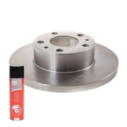 Brake Disc + Cleaner MASTER-SPORT 24011801081-PCS-MSP OE Ref 4246B9 MASTER SPORT