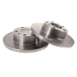 Brake Disc Set MASTER-SPORT 24011801081-SET-MS OE Ref 4246J9 MASTER SPORT