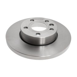 Brake Disc Set MASTER-SPORT 24011801111-PCS-MS OE Ref 701615301G MASTER SPORT