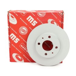 Brake Disc Set MASTER-SPORT 24011801171-PCS-MS OE Ref 402060M801 MASTER SPORT