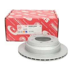 Brake Disc Set MASTER-SPORT 24011801221-PCS-MS OE Ref 8943754251 MASTER SPORT