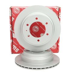 Brake Disc MASTER-SPORT 24011801221-SET-MS OE Ref 97034036 MASTER SPORT