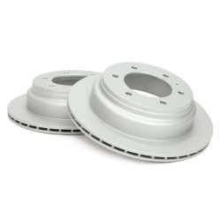 Brake Disc MASTER-SPORT 24011801221-SET-MS OE Ref 97034036 MASTER SPORT