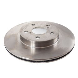 Brake Disc Set MASTER-SPORT 24011801291-PCS-MS OE Ref 4351242010 MASTER SPORT