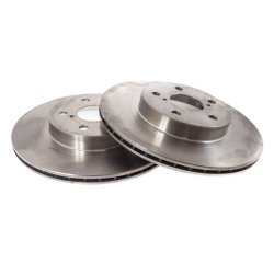 Brake Disc Set MASTER-SPORT 24011801291-SET-MS OE Ref 4351242010 MASTER SPORT