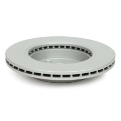 Brake Disc Set MASTER-SPORT 24011801311-PCS-MS OE Ref 435120D010 MASTER SPORT