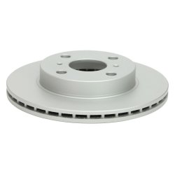 Brake Disc Set MASTER-SPORT 24011801311-PCS-MS OE Ref 435120D010 MASTER SPORT