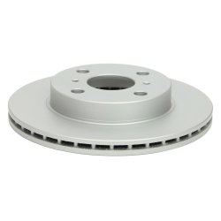 Brake Disc Set MASTER-SPORT 24011801311PR-PCS-MS OE Ref 435120D010 MASTER SPORT