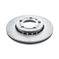 Brake Disc Set MASTER-SPORT 24011801371-PCS-MS OE Ref 6Q0615301 MASTER SPORT