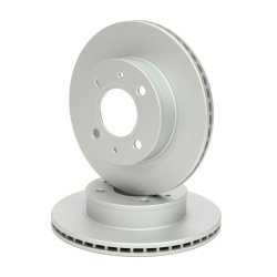 Brake Disc MASTER-SPORT 24011801381-SET-MS OE Ref 5171202550 MASTER SPORT