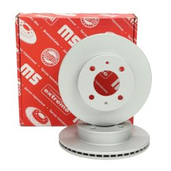 Brake Disc MASTER-SPORT 24011801381-SET-MS OE Ref 5171202550 MASTER SPORT