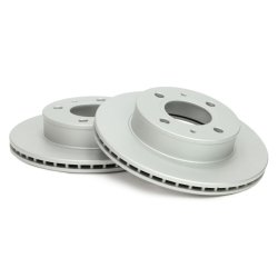 Brake Disc MASTER-SPORT 24011801381-SET-MS OE Ref 5171202550 MASTER SPORT