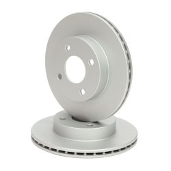 Brake Disc Set MASTER-SPORT 24011801391PR-SET-MS OE Ref 402061F500 MASTER SPORT