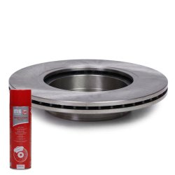Brake Disc + Cleaner MASTER-SPORT 24011801441-PCS-MSP OE Ref 517120X700 MASTER SPORT