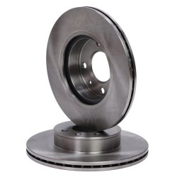 Brake Disc MASTER-SPORT 24011801441-SET-MS OE Ref 517120X700 MASTER SPORT