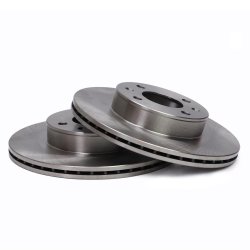 Brake Disc MASTER-SPORT 24011801441-SET-MS OE Ref 517120X700 MASTER SPORT