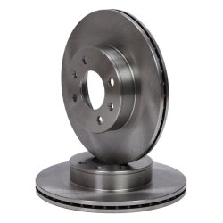 Brake Disc MASTER-SPORT 24011801441-SET-MS OE Ref 517120X700 MASTER SPORT