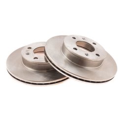 Brake Disc Set MASTER-SPORT 24011801451-SET-MS OE Ref 517120X500 MASTER SPORT
